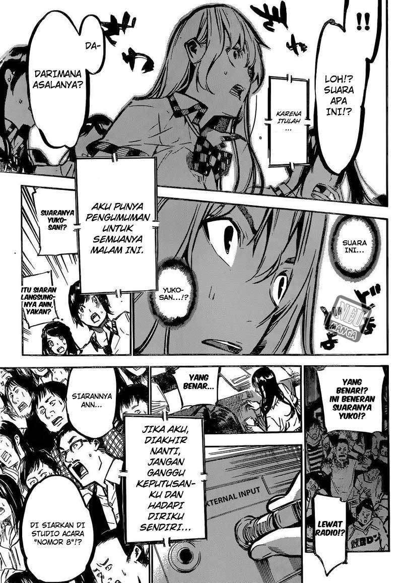 Chapter 168 - halaman 23