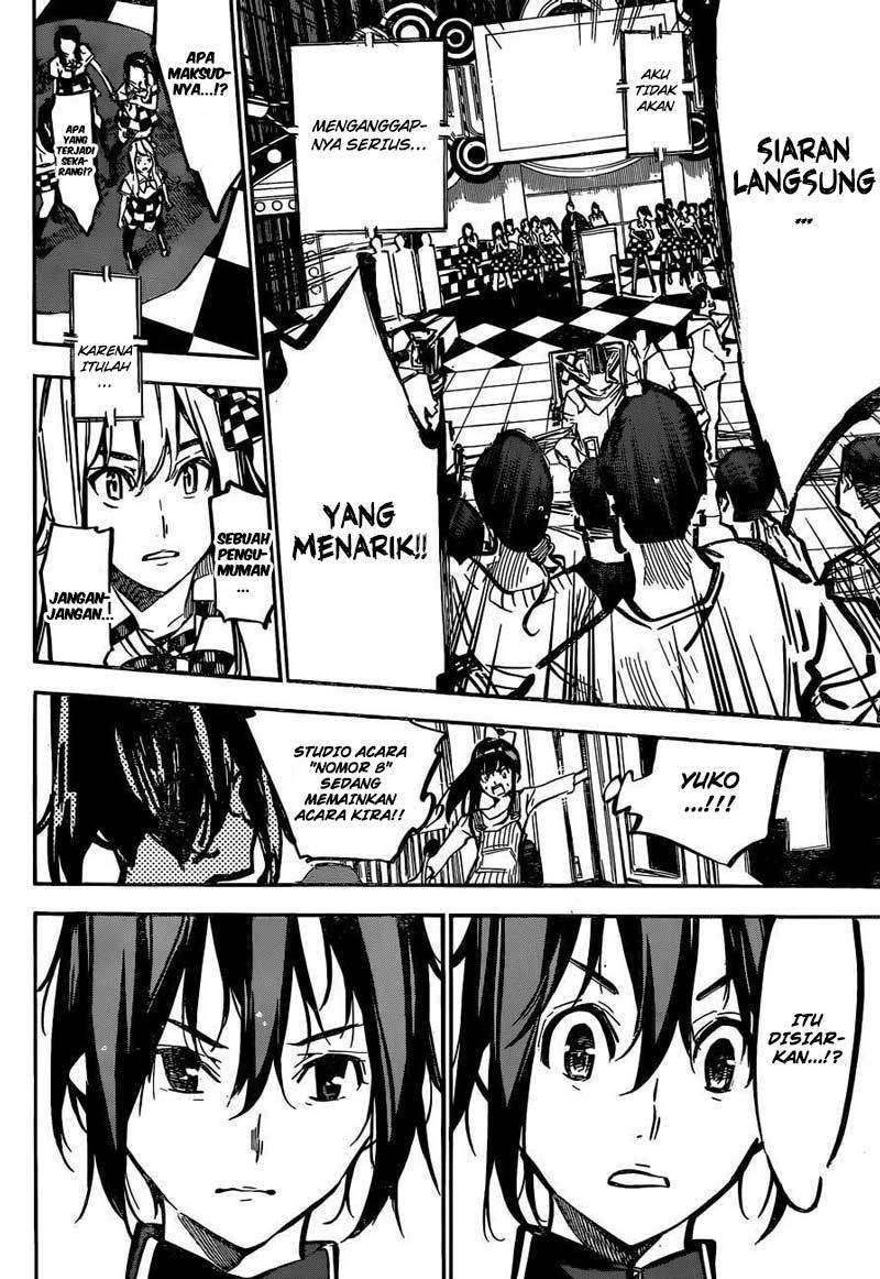 Chapter 168 - halaman 24