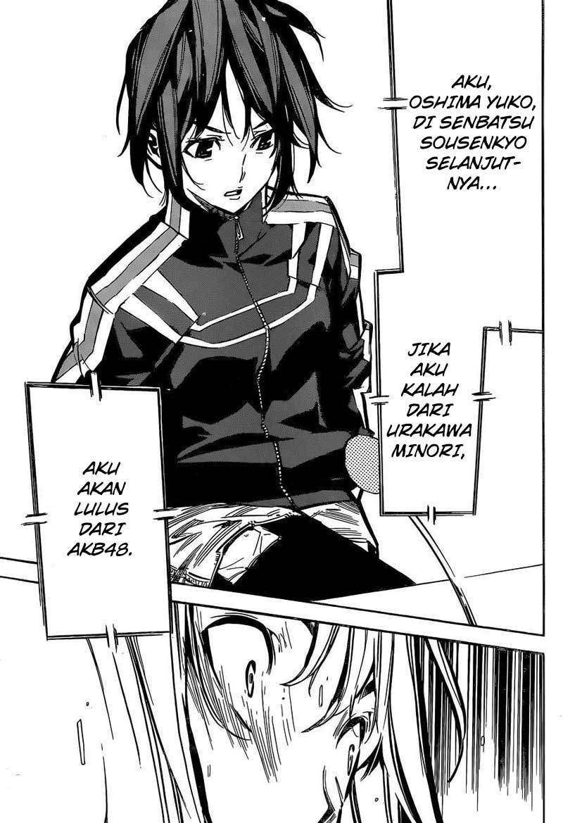 Chapter 168 - halaman 25