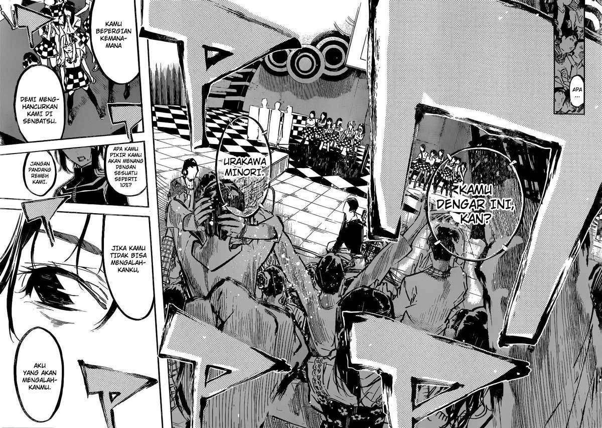 Chapter 168 - halaman 26