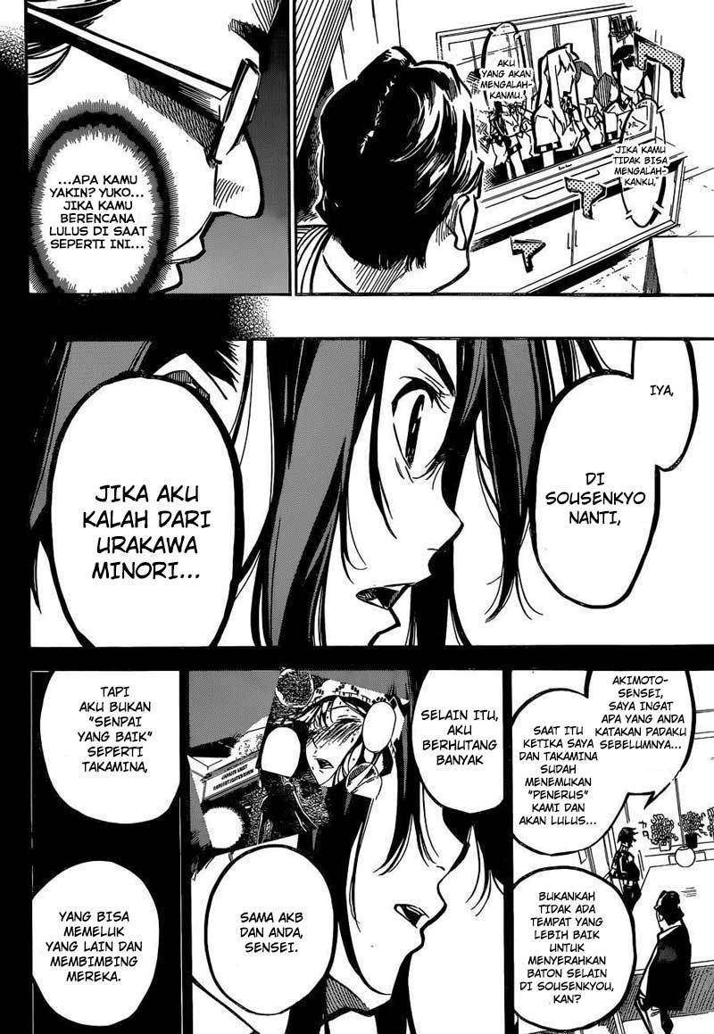 Chapter 168 - halaman 27