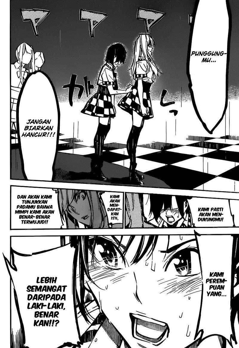 Chapter 168 - halaman 29