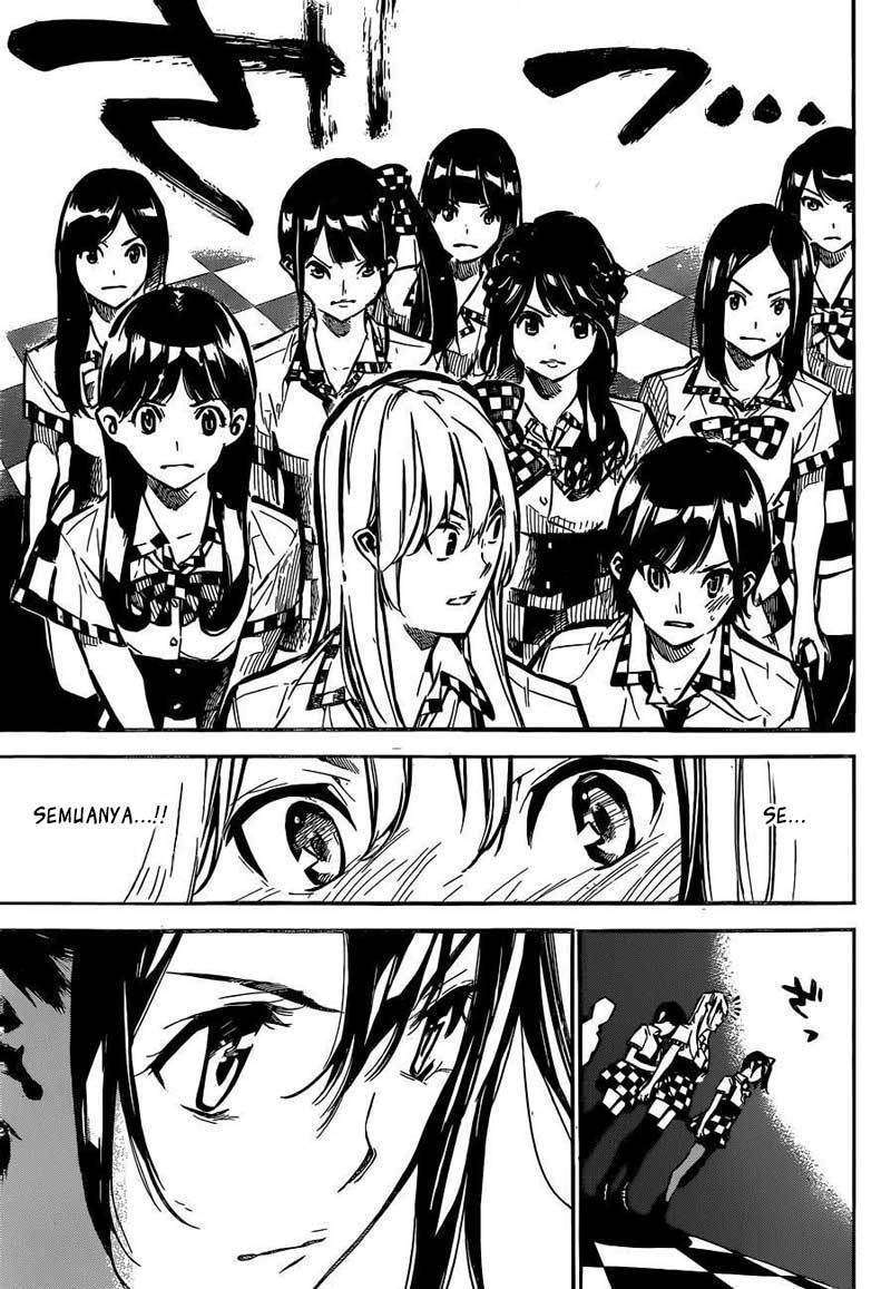 Chapter 168 - halaman 30