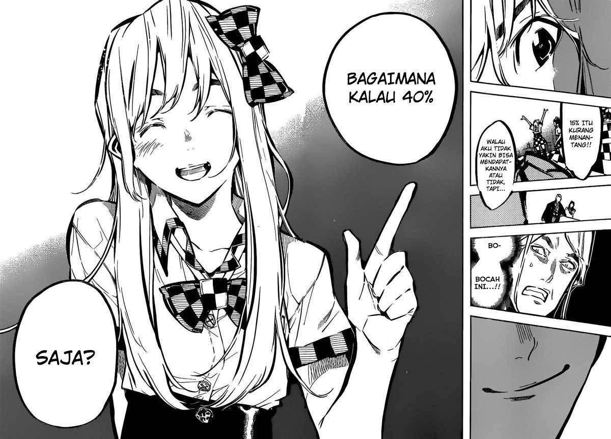 Chapter 168 - halaman 31