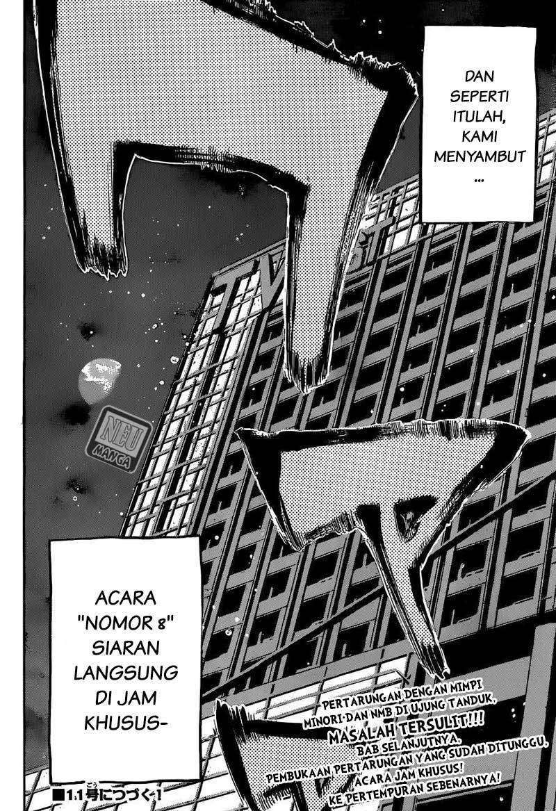 Chapter 168 - halaman 32