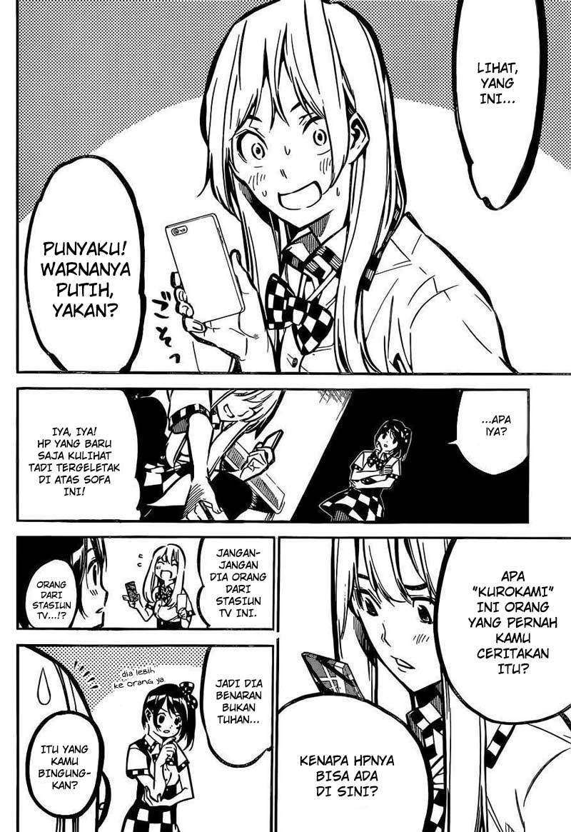 Chapter 168 - halaman 6