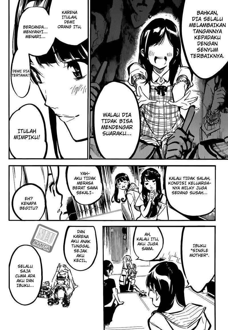 Chapter 167 - halaman 13