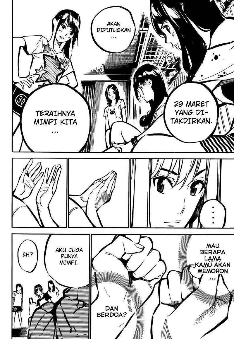 Chapter 167 - halaman 15