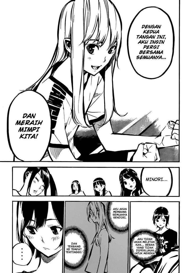 Chapter 167 - halaman 16