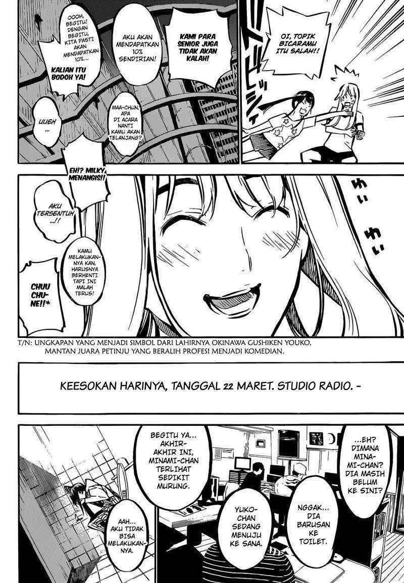 Chapter 167 - halaman 17