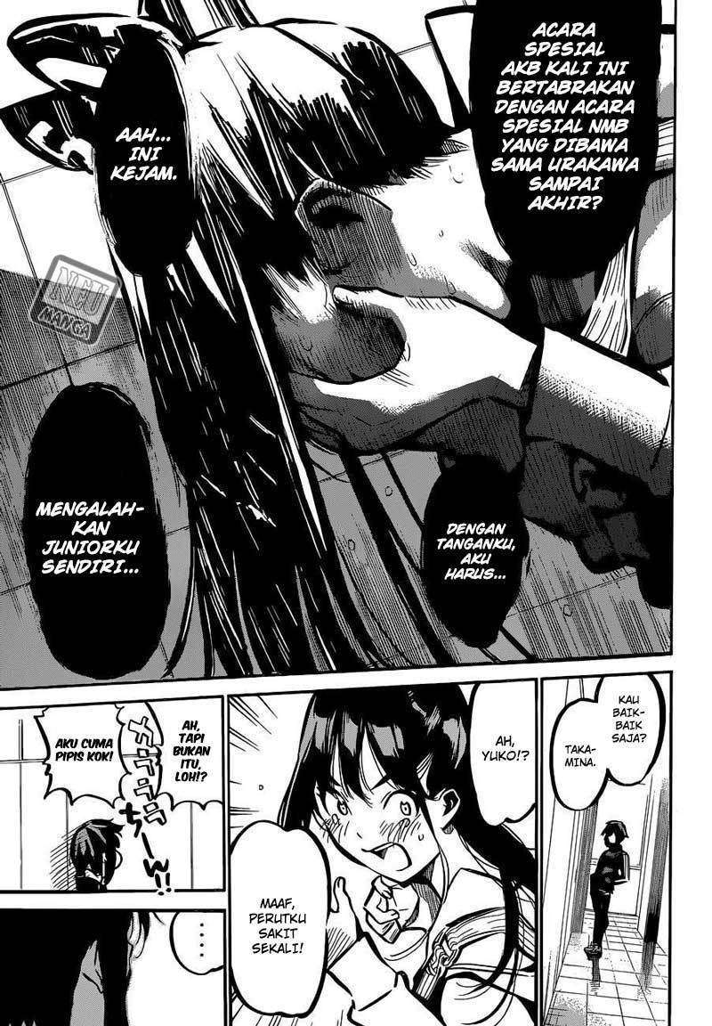 Chapter 167 - halaman 18