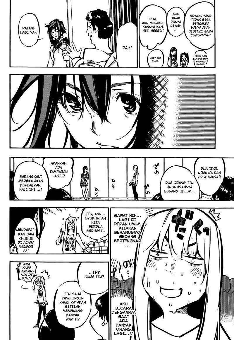 Chapter 167 - halaman 5