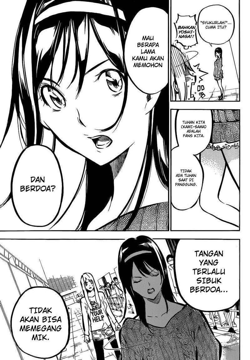 Chapter 167 - halaman 6
