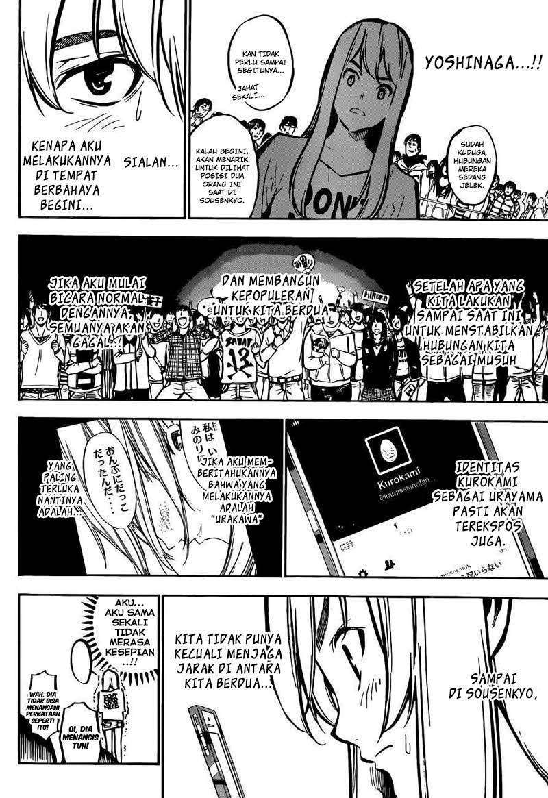 Chapter 167 - halaman 7