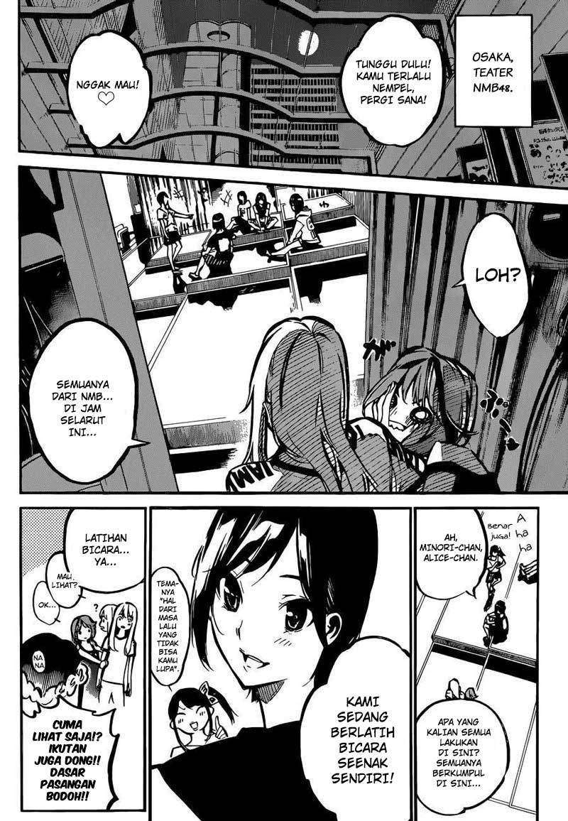 Chapter 167 - halaman 9