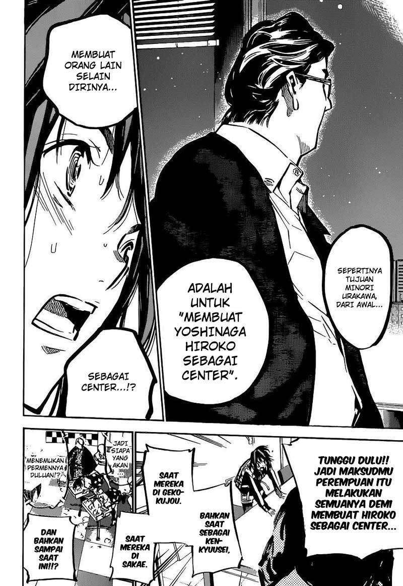 Chapter 166 - halaman 12