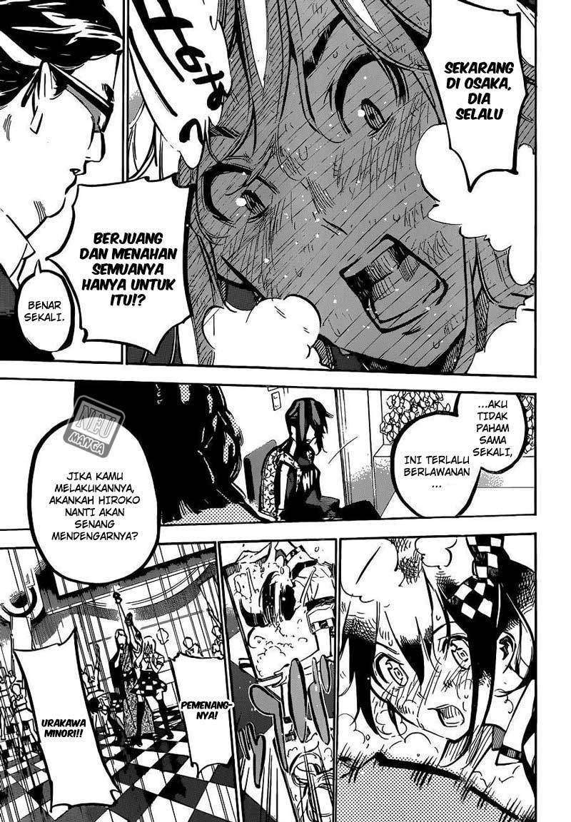 Chapter 166 - halaman 13