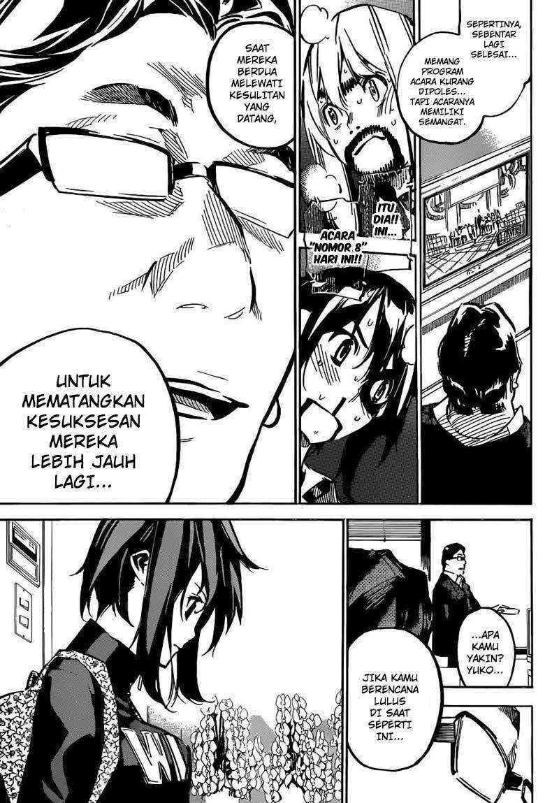 Chapter 166 - halaman 15