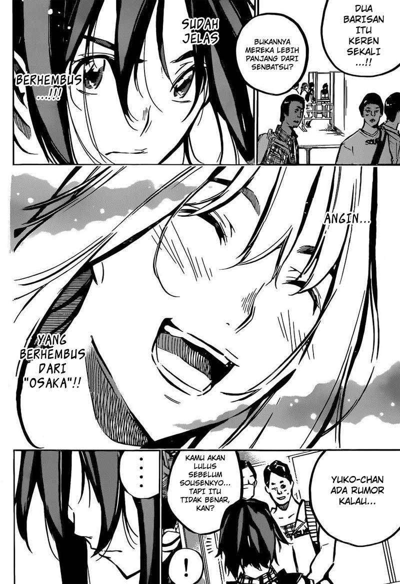 Chapter 166 - halaman 19