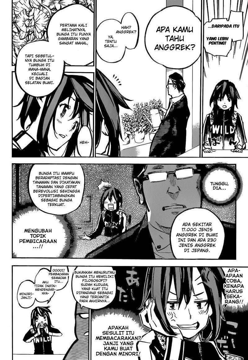 Chapter 166 - halaman 6