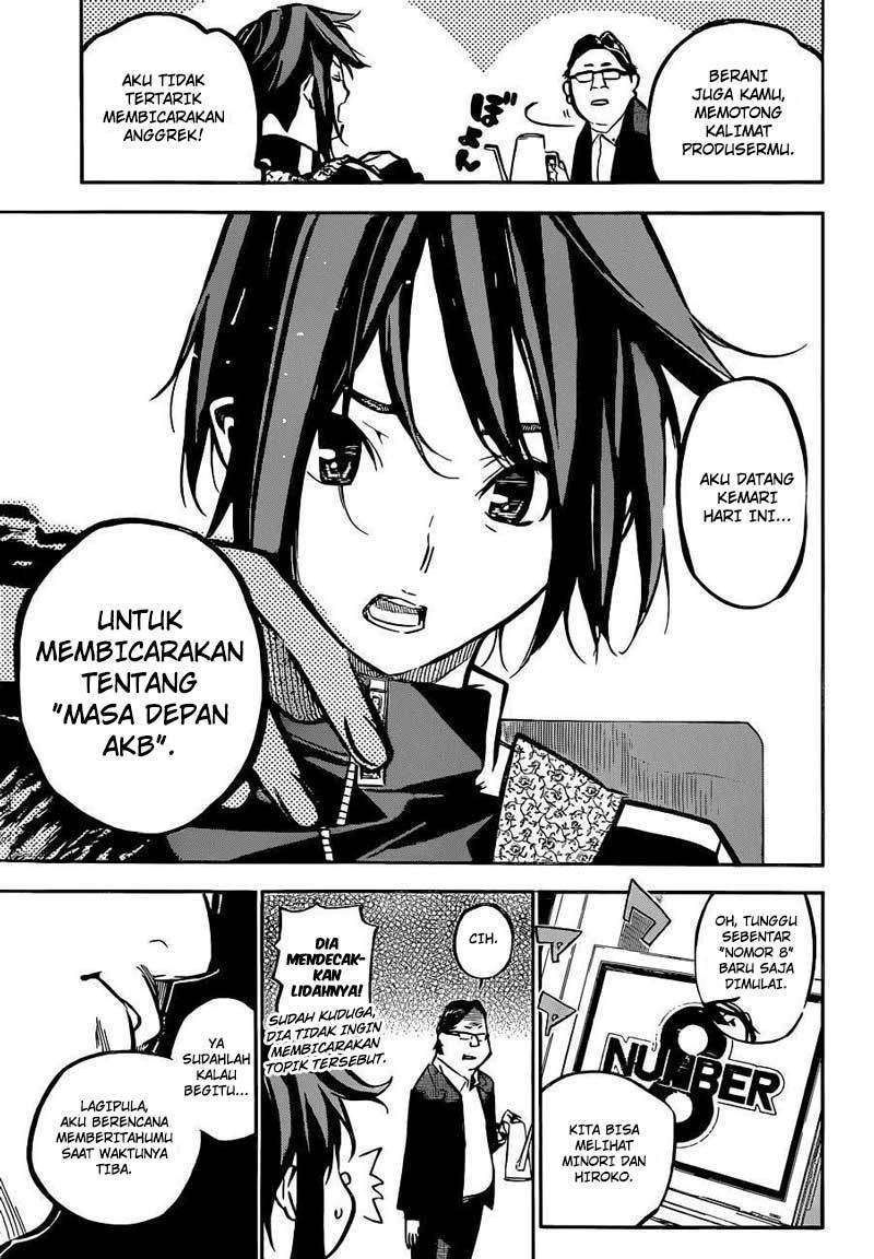 Chapter 166 - halaman 7