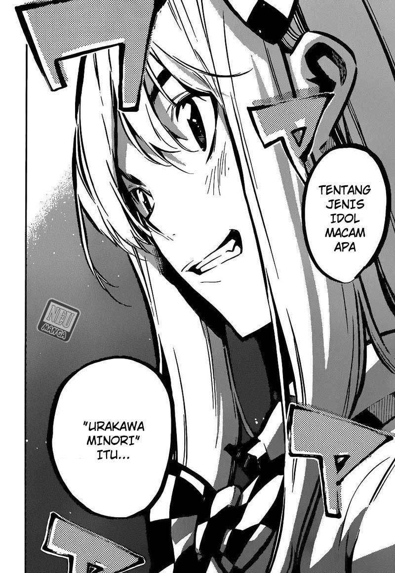Chapter 166 - halaman 8