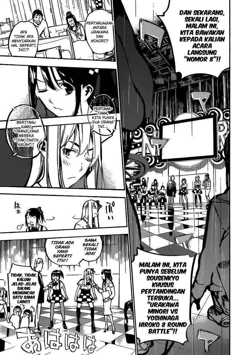 Chapter 166 - halaman 9
