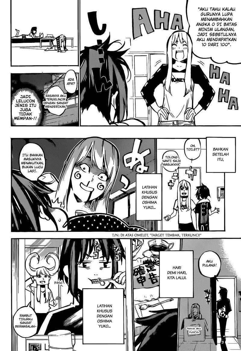 Chapter 165 - halaman 15