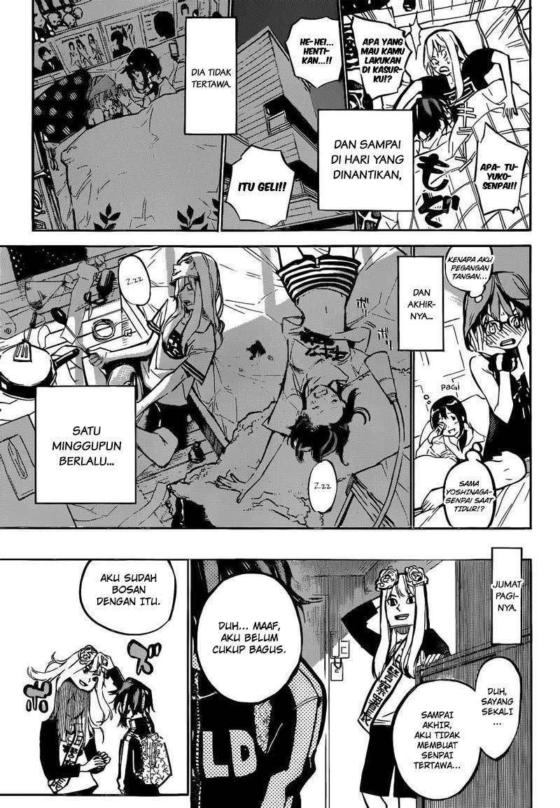 Chapter 165 - halaman 16