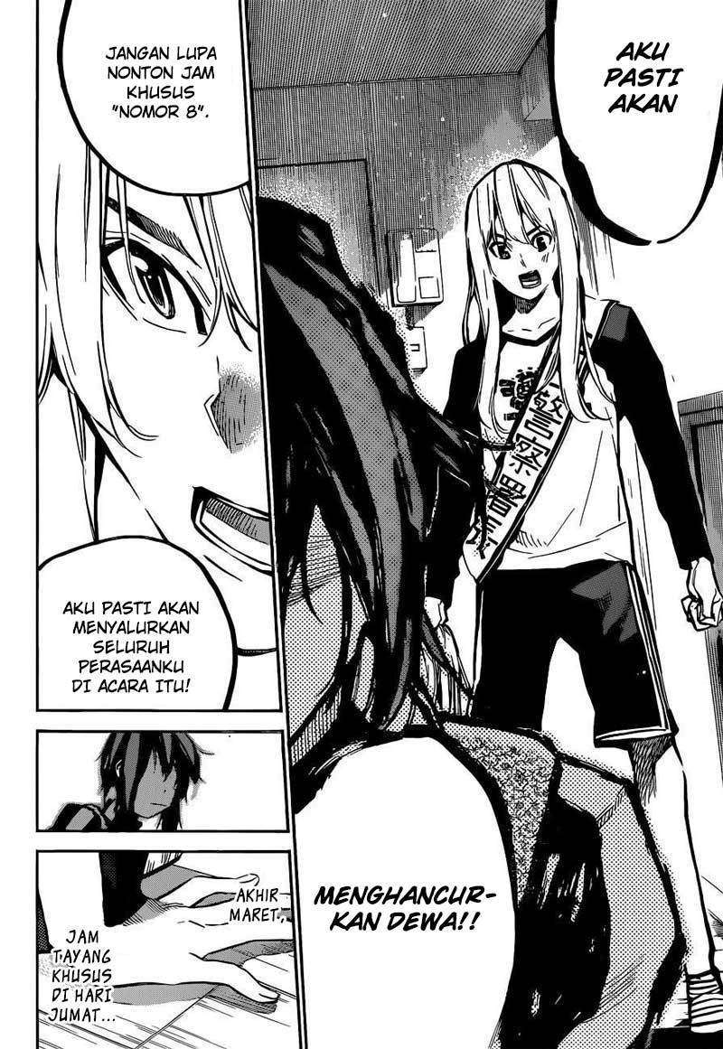 Chapter 165 - halaman 19