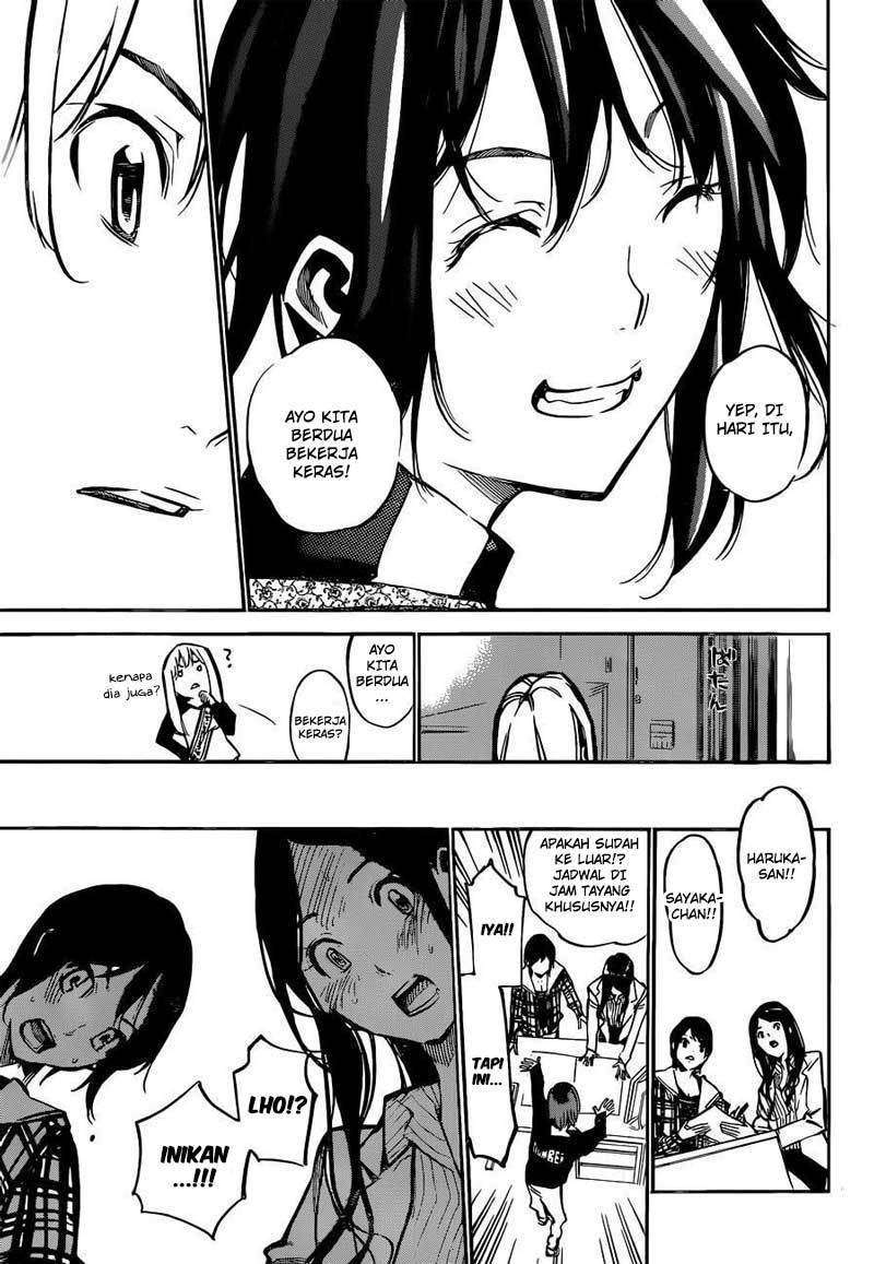 Chapter 165 - halaman 20