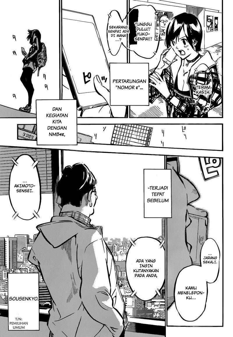 Chapter 165 - halaman 22