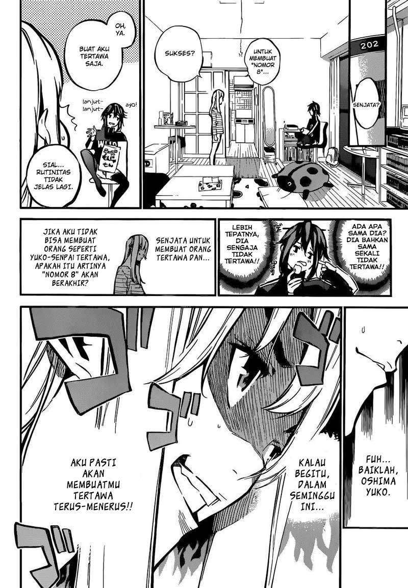 Chapter 165 - halaman 5