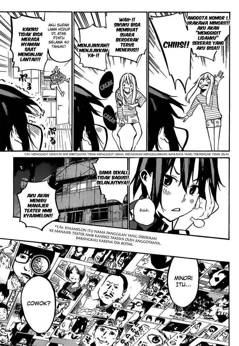 Chapter 165 - halaman 6