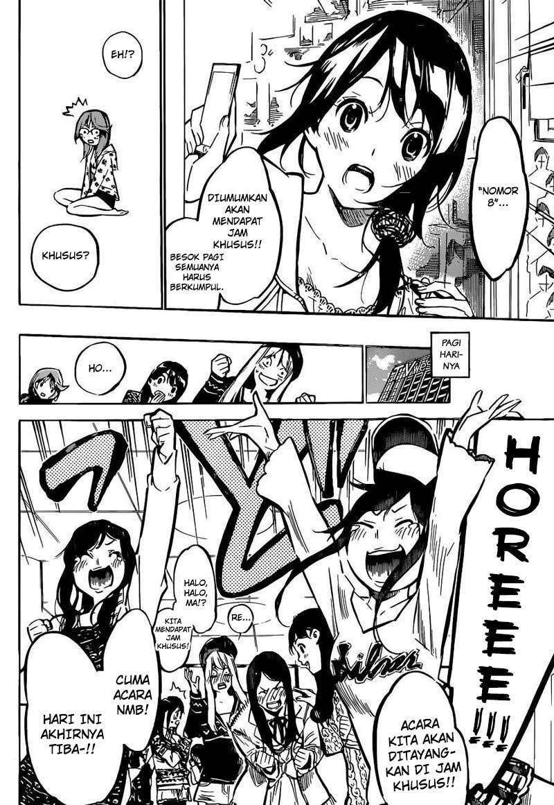 Chapter 165 - halaman 9