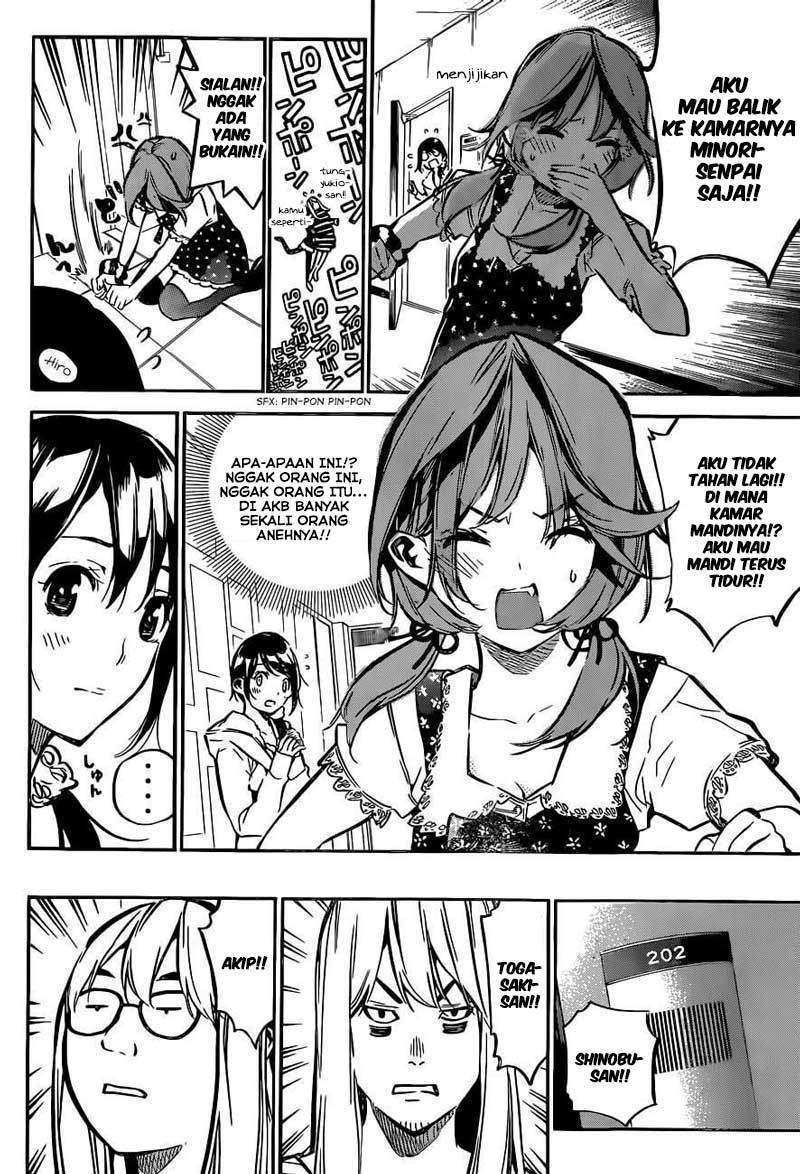 Chapter 164 - halaman 12