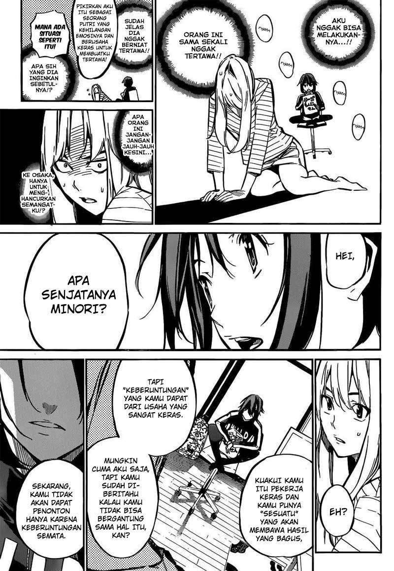 Chapter 164 - halaman 13