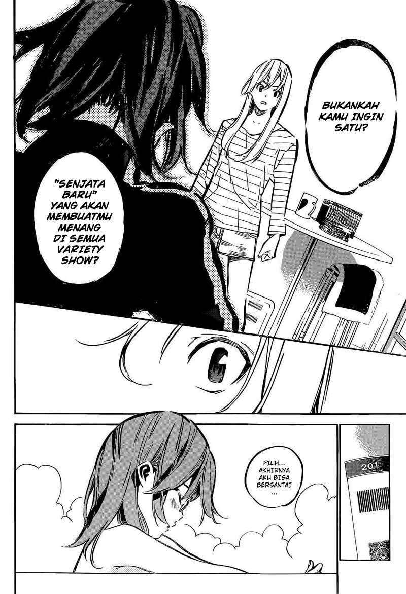 Chapter 164 - halaman 15