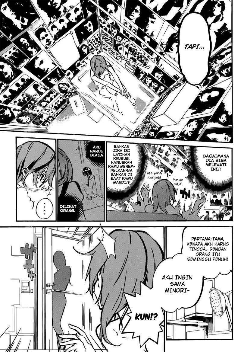 Chapter 164 - halaman 16