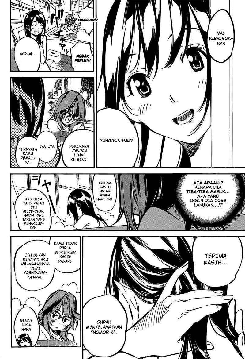 Chapter 164 - halaman 17