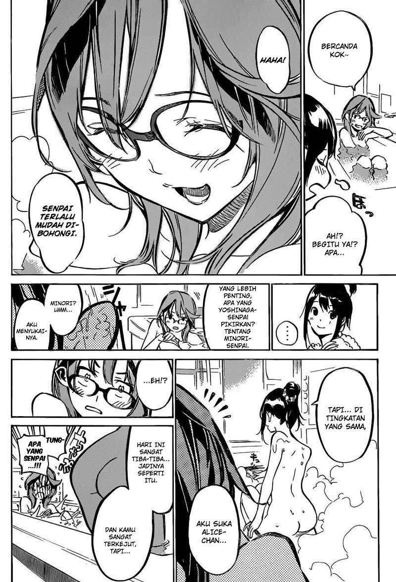 Chapter 164 - halaman 19