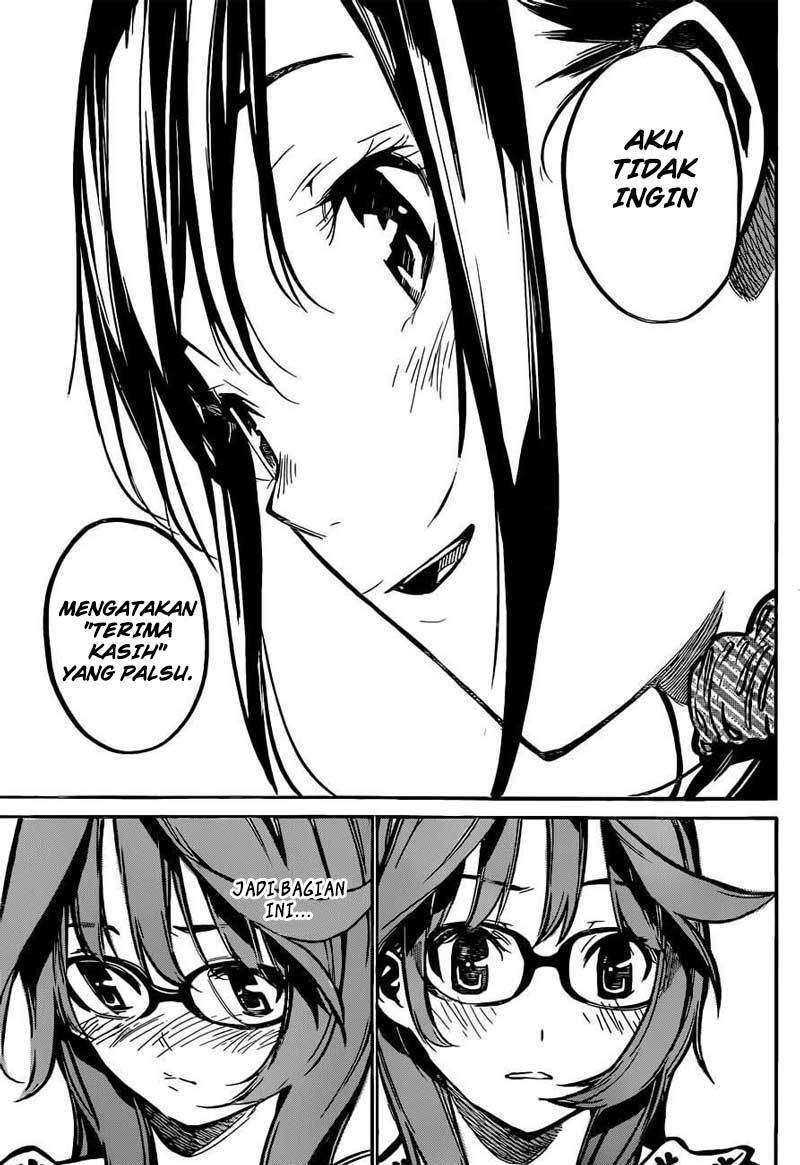 Chapter 164 - halaman 22
