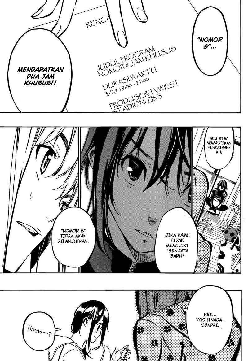 Chapter 164 - halaman 24