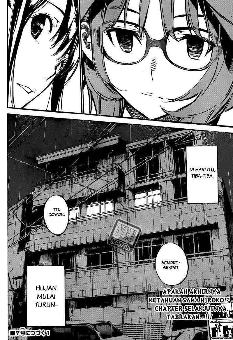 Chapter 164 - halaman 25