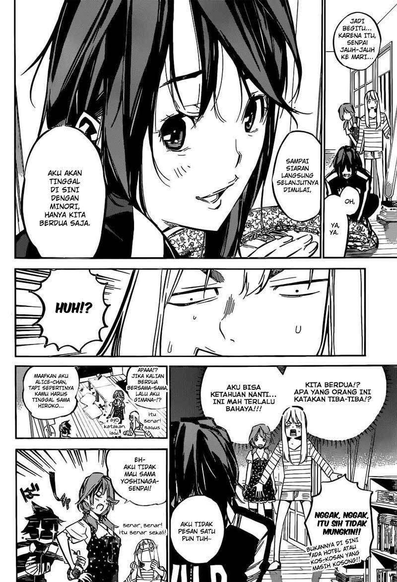 Chapter 164 - halaman 6