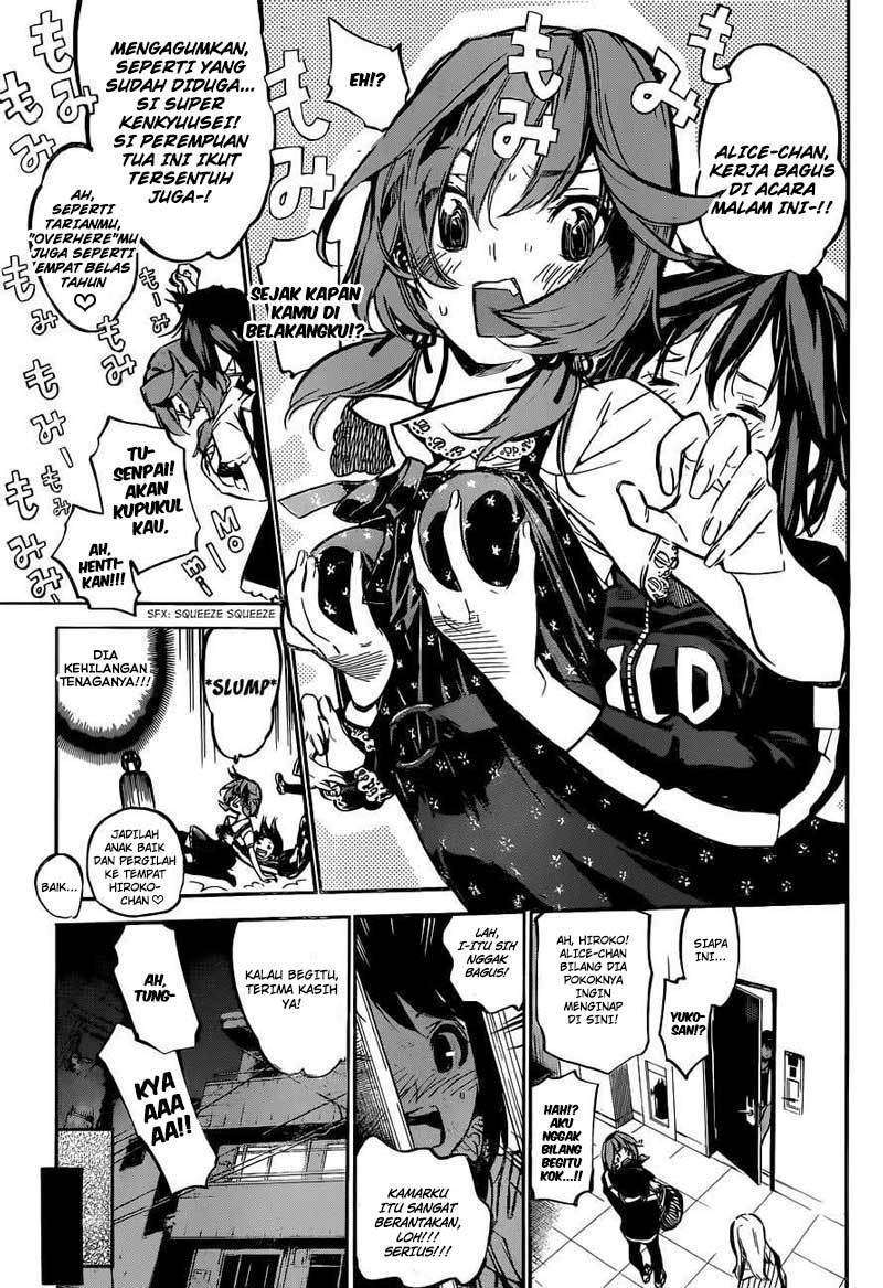 Chapter 164 - halaman 7