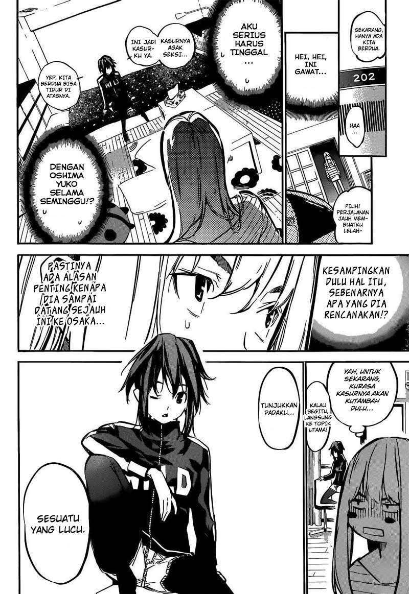 Chapter 164 - halaman 8