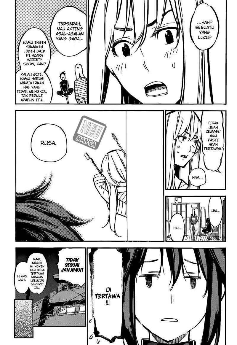 Chapter 164 - halaman 9