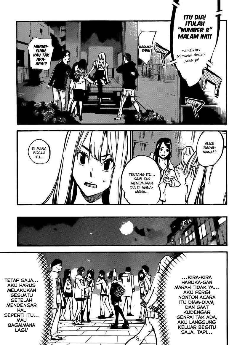 Chapter 163 - halaman 14