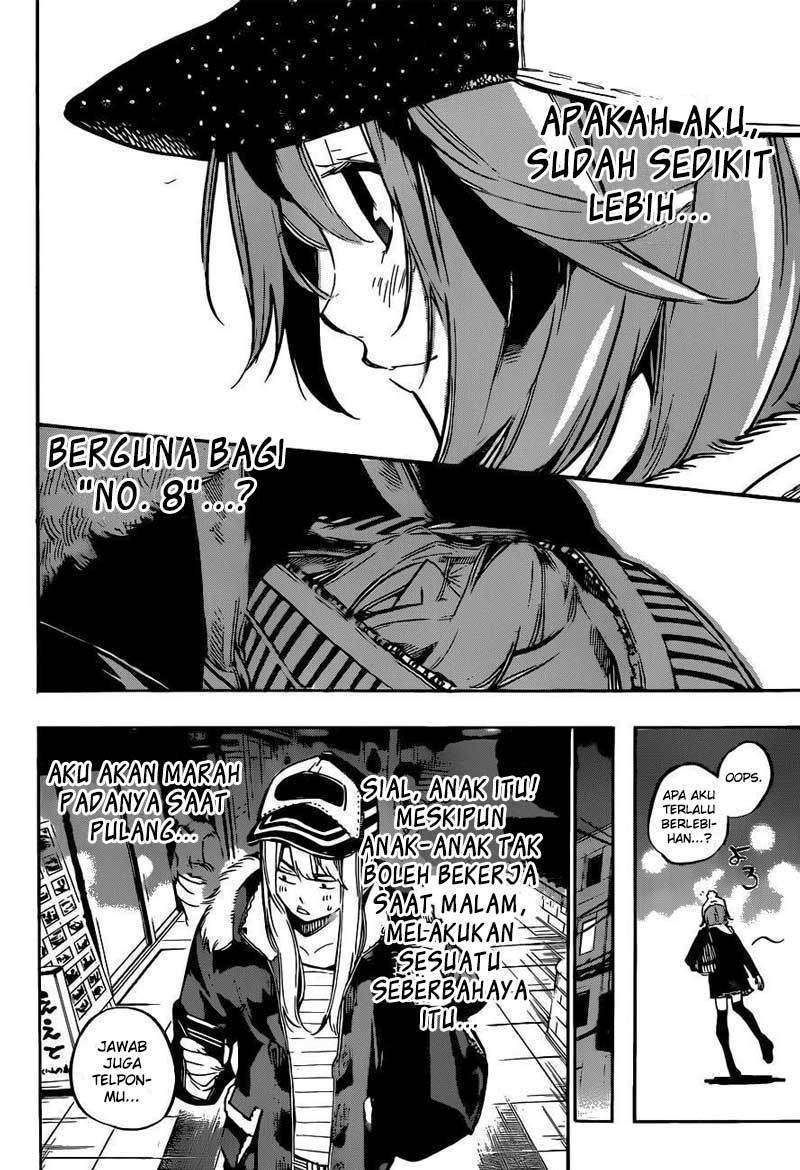 Chapter 163 - halaman 15